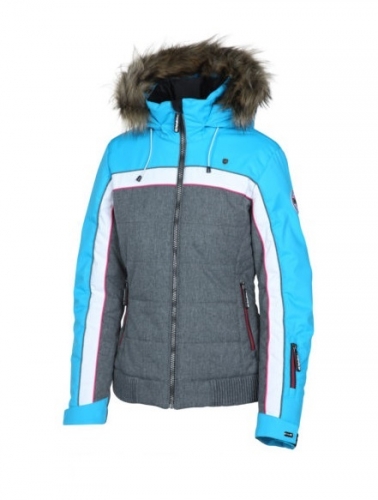Купить Куртка горнолыжная Rehall Kate-R-Fur 88261 в Киеве по лучшей цене с доставкой в Украине | Магазин NORTHWALL